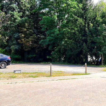 Pension Villaggio Mertesheim Екстер'єр фото