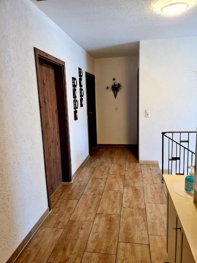 Pension Villaggio Mertesheim Екстер'єр фото