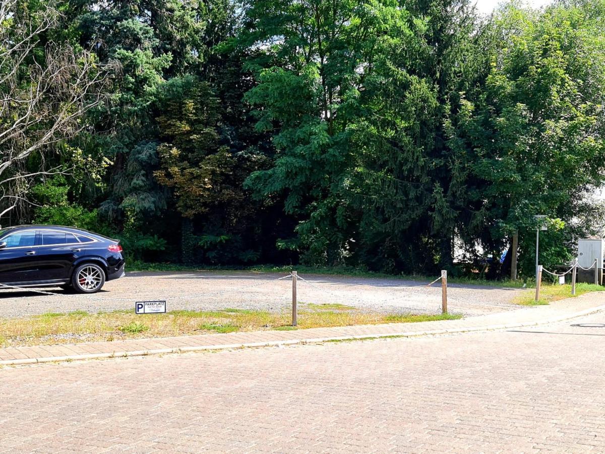Pension Villaggio Mertesheim Екстер'єр фото